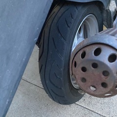 原付49cc
の画像