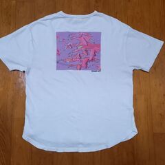 GENERATOR　Tシャツの画像