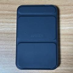 【Anker 622 Magnetic Battery (MagGo)／5000mAh／MagSafe対応】
の画像