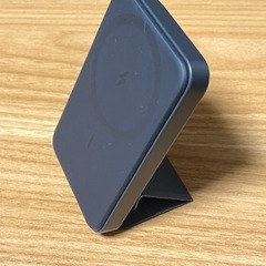 【Anker 622 Magnetic Battery (MagGo)／5000mAh／MagSafe対応】
の画像