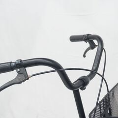 LAPIS 26インチ シティーサイクルの画像