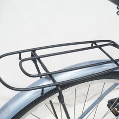 LAPIS 26インチ シティーサイクルの画像