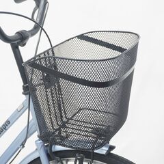 LAPIS 26インチ シティーサイクルの画像
