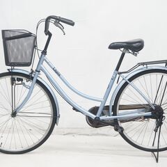 LAPIS 26インチ シティーサイクルの画像