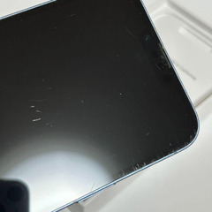 【中古品】iPhone 14 Plus｜256gb 動作問題の画像