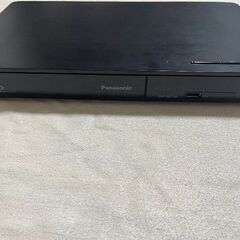 【動作確認済】Panasonic DMP- BDT180 ブルーレイプレイヤーの画像