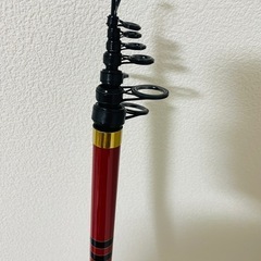 打ち込み竿
の画像
