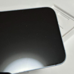 【中古品】iPhone 14 Plus｜256gb 動作問題の画像