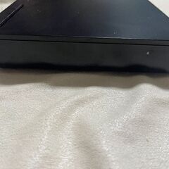 【動作確認済】Panasonic DMP- BDT180 ブルーレイプレイヤーの画像