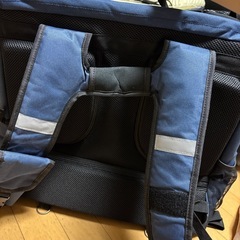 出前館✴︎出前バッグの画像