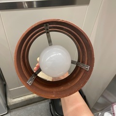 ライトの画像