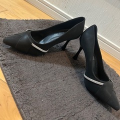 レディースヒールの画像