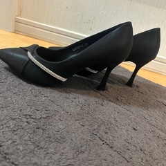 レディースヒールの画像