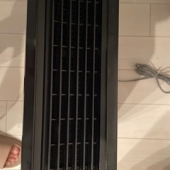 【無料】SHARP 加湿空気清浄機　の画像