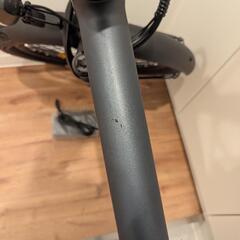 新品未使用 ADO AIR 20 PRO 折りたたみ電動アシスト自転車 自動変速機能搭載 電動自転車 折りたたみ 折りたたみ自転車の画像