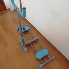 Leg Wingの画像