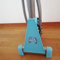 Leg Wingの画像