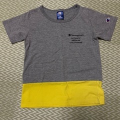 男の子Tシャツ120、130の画像