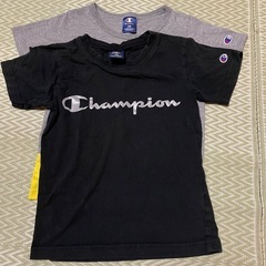 男の子Tシャツ120、130の画像