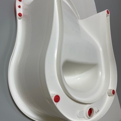 ベビーバス　futafutaの画像