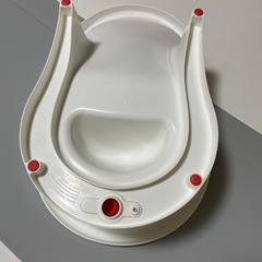 ベビーバス　futafutaの画像