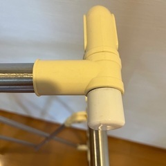 物干しの画像