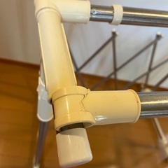 物干しの画像