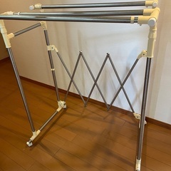 物干しの画像