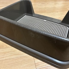 ペットトイレの画像