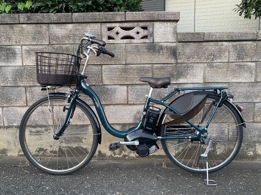 Harry Quinn MOBILLY FIELD AUTOII折りたたみ自転車 Harry Quinn MOBILLY FIELD AUTOII 折りたたみ自転車買取致し