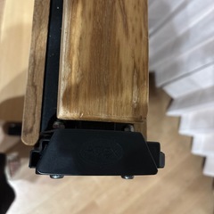 折りたたみベット受け渡し者決まりました！の画像