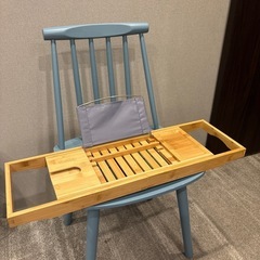 バスタブトレイの画像