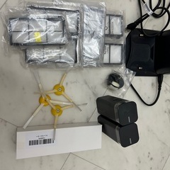 ルンバ980の画像
