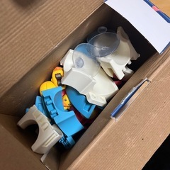おもちゃの画像