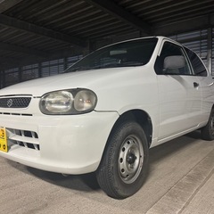 HA12s MT 車両交換or下取り可能　即金値引き可の画像