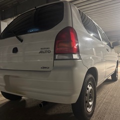 HA12s MT 車両交換or下取り可能　即金値引き可の画像