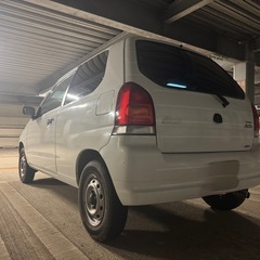 HA12s MT 車両交換or下取り可能　即金値引き可の画像