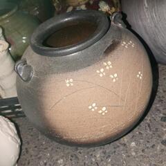 ひとつの値段 花瓶の画像
