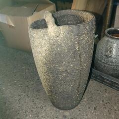 ひとつの値段 花瓶の画像