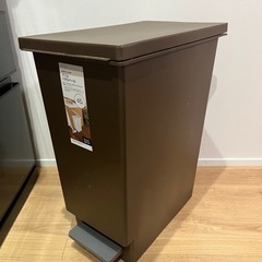 ゴミ箱【受け渡し予定者決定しました】の画像
