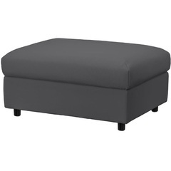 IKEAソファセットの画像