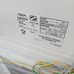 ⭐️SALE⭐️T42★送料設置無料　アクア　人気モデル　洗濯機　7㌔の画像