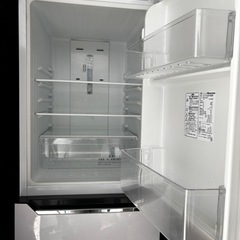 高年式冷蔵庫超美品
‼️の画像