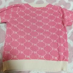 半袖 Tシャツの画像