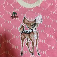 半袖 Tシャツの画像