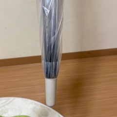 コンビニで買ったばかりのビニール傘【定価960円【決まりました】
の画像