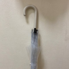 コンビニで買ったばかりのビニール傘【定価960円【決まりました】
の画像