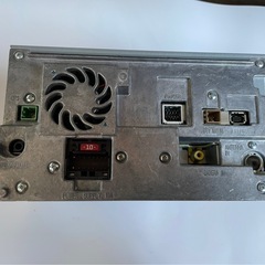 カロッツェリアAVIC-MRZ02メモリーナビ　カーナビ　カロッツェリア純正ナビの画像
