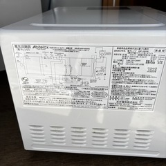 高年式レンジ超美品‼️の画像