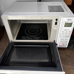 高年式レンジ超美品‼️の画像